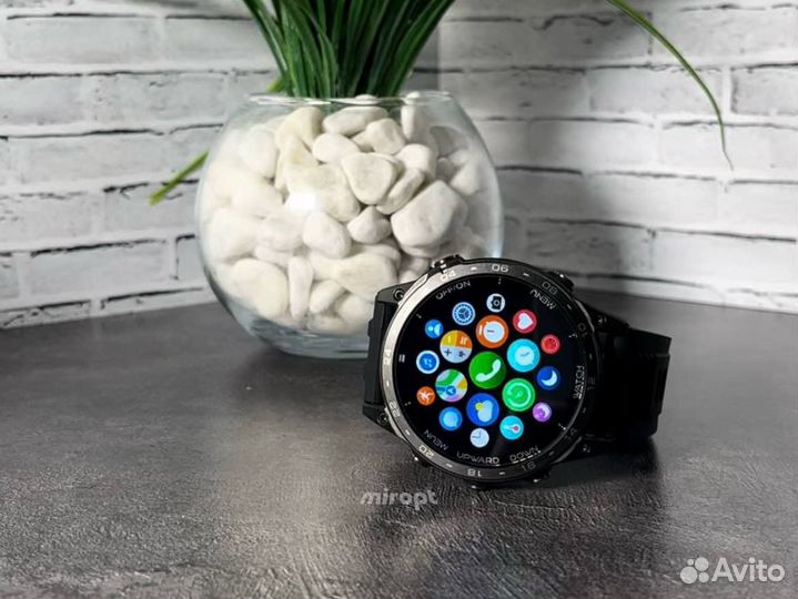 SMART watch GS Tactix 7