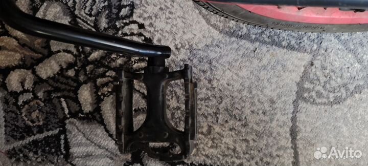 Велосипед 16