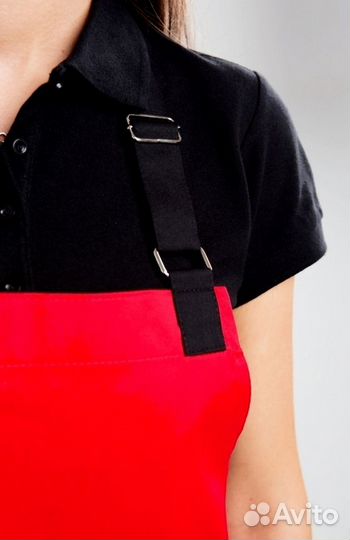 Поварские фартуки