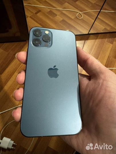 iPhone 12 Pro, 256 ГБ