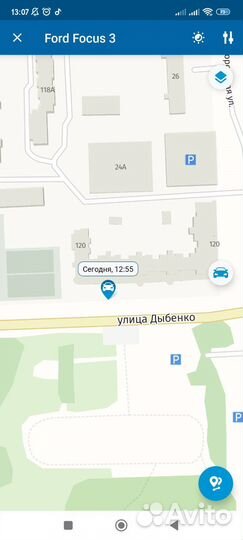 Автозапуск со смартфона на любой автомобиль