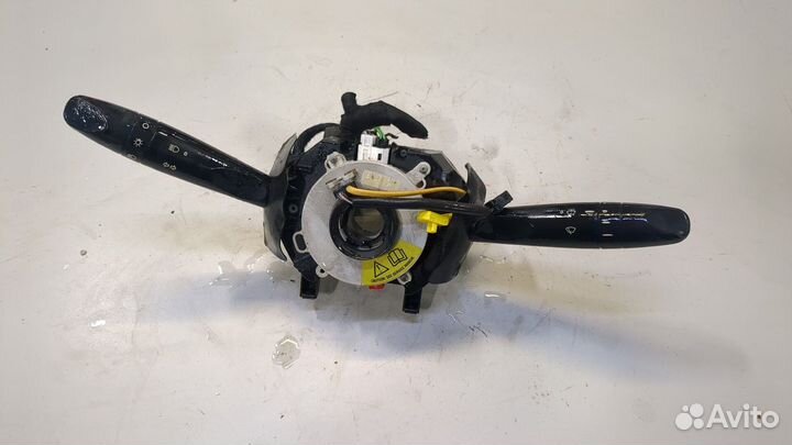 Переключатель поворотов и дворников Lancia Lybra