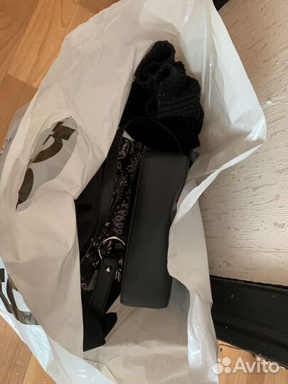 Женские вещи пакетом 42 44 46