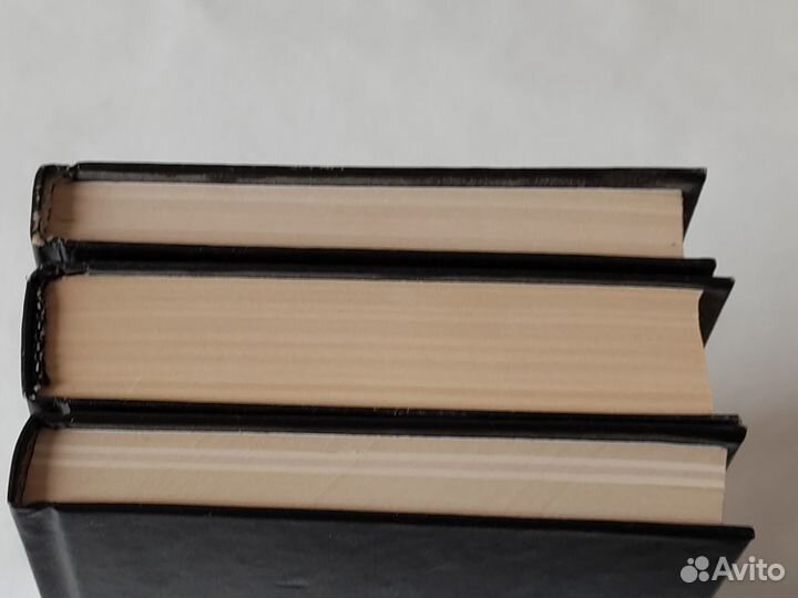 Уилки Коллинз 3 тома из 10- томника 1-3