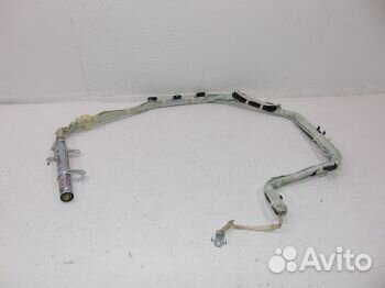 Подушка потолочная (шторка)