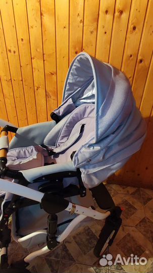 Детские коляски и 2 в 1