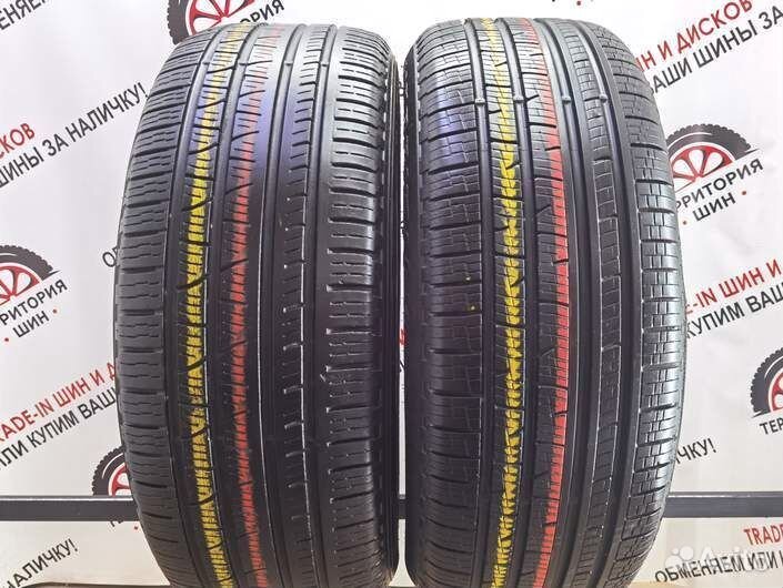 Pirelli Scorpion Verde All Season 235/55 R19 105V