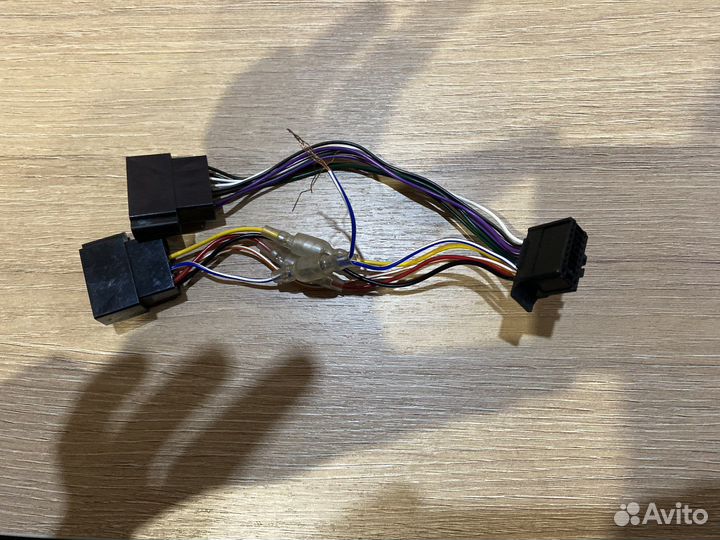 Автомагнитола Pioneer MVH-S520BT