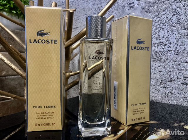 Lakosre Pour Femmi