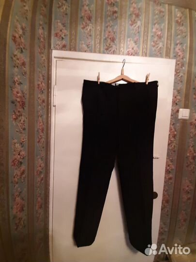 Мужская одежда