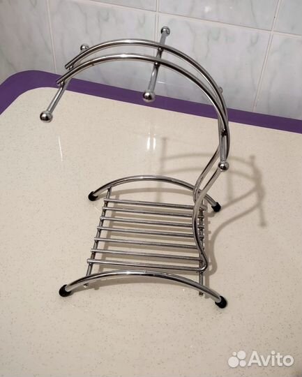 Подставка для чашек и блюдец