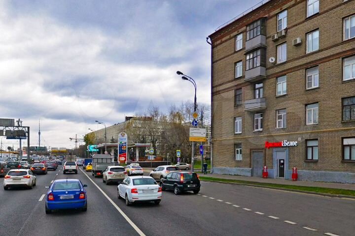 Торговое помещение, 87кв.м