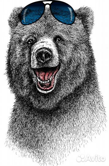 Шаблоны/макеты для печати на футболках и кружках