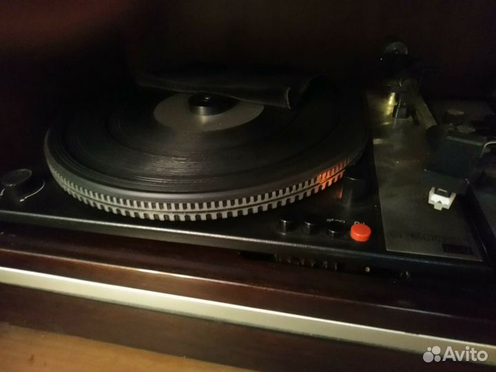 Электрофон 