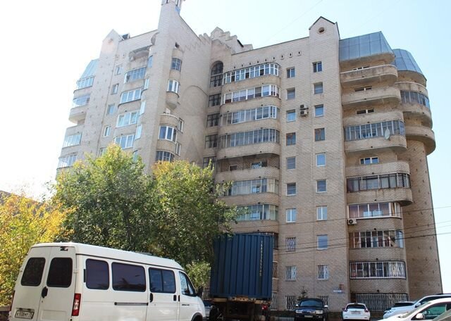 Гараж, 16 м²