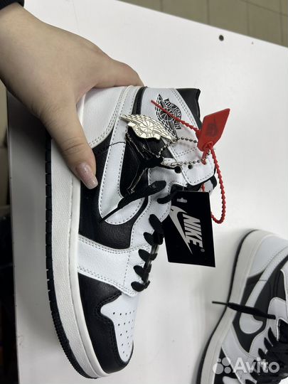 Кроссовки Nike Jordan