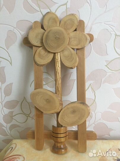 Предметы интерьера