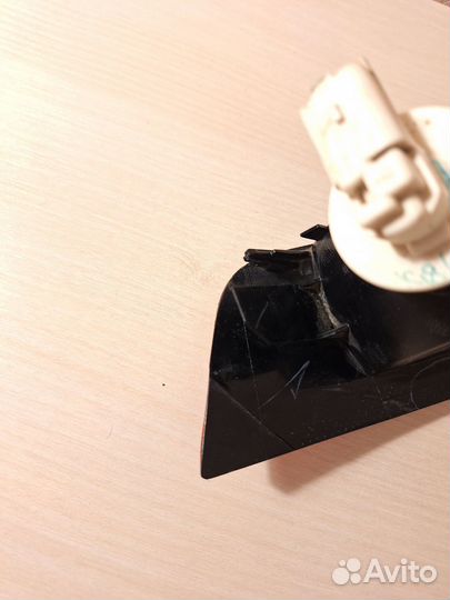 Фонарь левый задний противотуманный Ford Kuga 2017