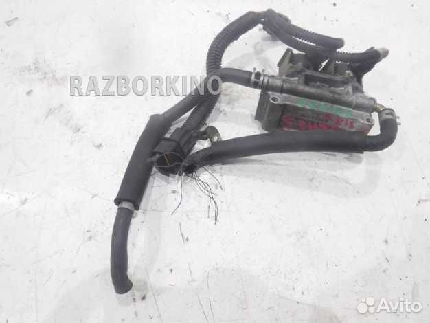 Клапан Митсубиси Carisma