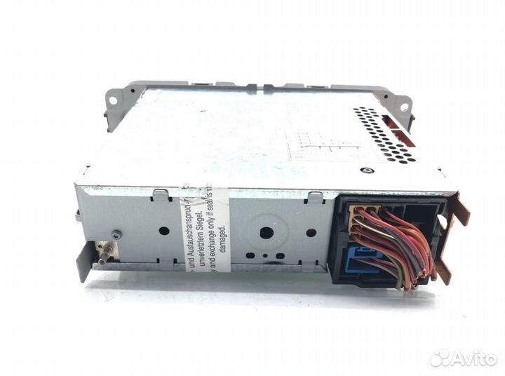 Магнитола Seat Leon 1.9 TDI 2009