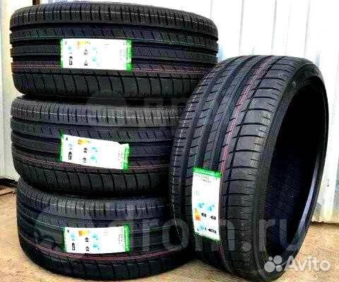 Triangle Sports TH201 265/35 R19
