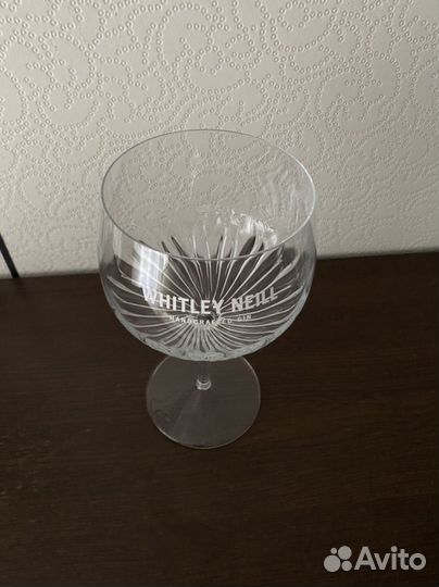 Бокалы для коктейлей