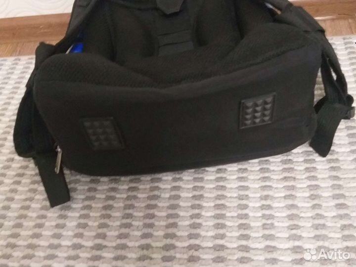 Школьный рюкзак