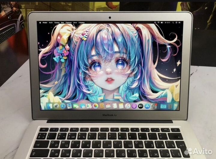 Ноутбуки под любые нужды