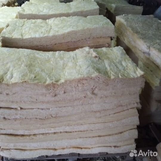 Утеплитель для стен / Утеплитель для крыши