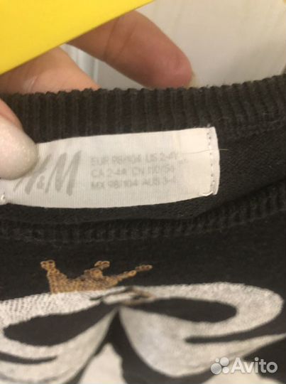 Одежда для девочки