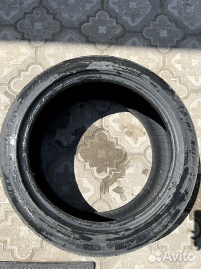 Nexen N Blue HD 235/45 R18