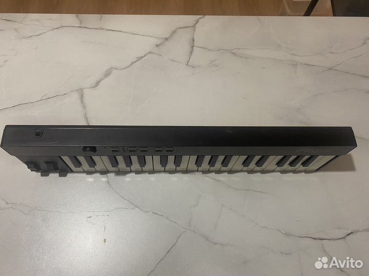 IK Multimedia iRig Keys 37 USB