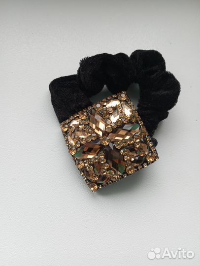 Резинка для волос