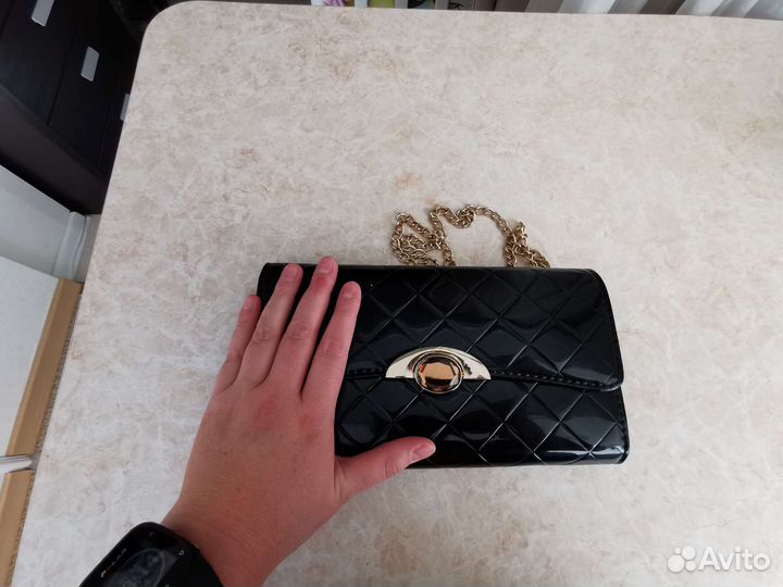 Клатч женский