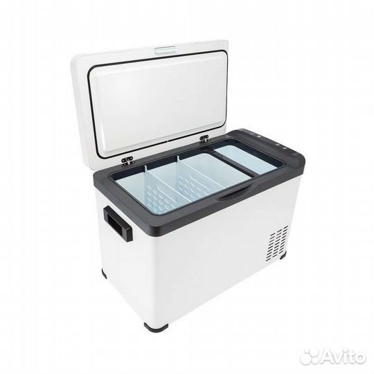 Libhof автохолодильник