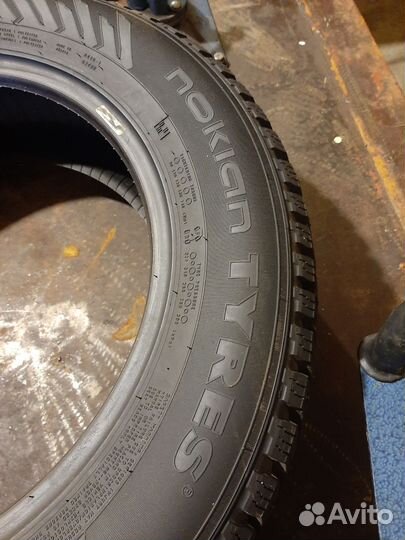 Ikon Tyres Nordman 8 185/65 R15