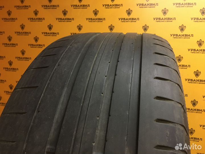 Goodyear Eagle F1 Asymmetric 2 285/40 R21 109Y