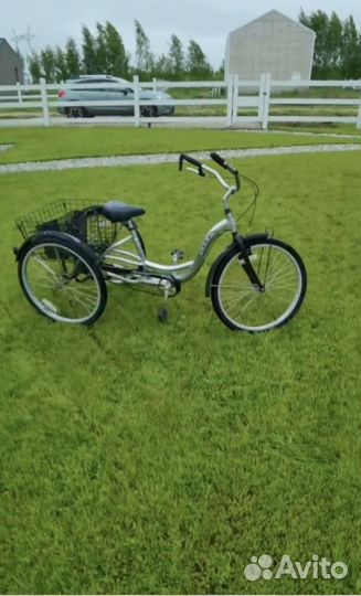 Велосипеды Haro Heartland и Stels