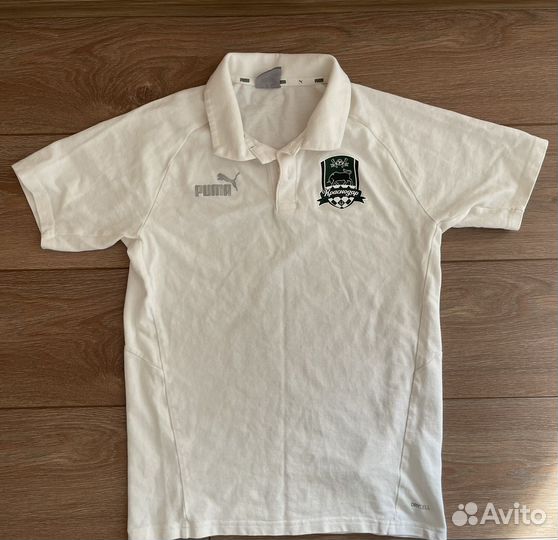 Форма фк Краснодар