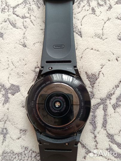 Galaxy Watch 4 Classic 42 mm