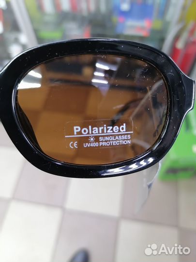 Солнцезащитные очки Keddo