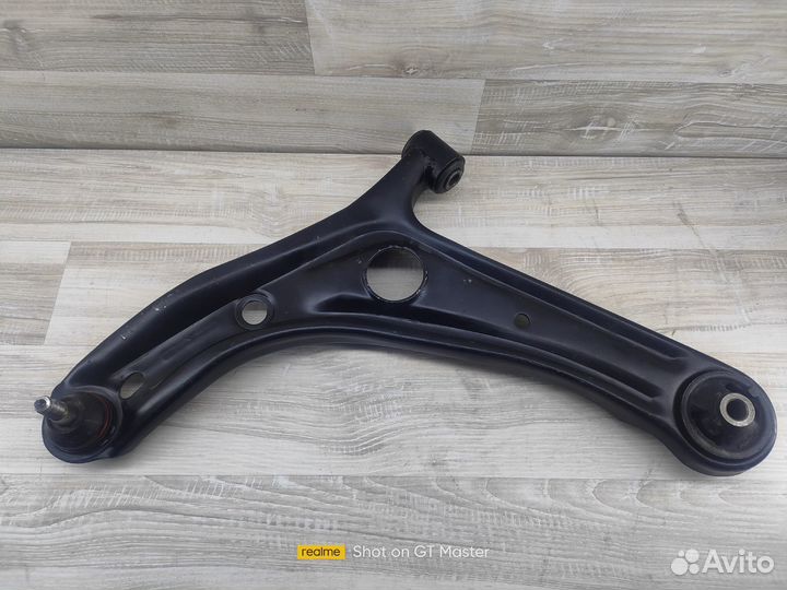 Рычаг передний левый Geely MK/Mk Kross Lynx