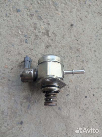 Тнвд Ford Mondeo 4 2.0 Ecoboost