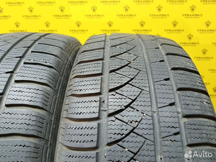 GT Radial Champiro WinterPro HP 235/50 R18 101V