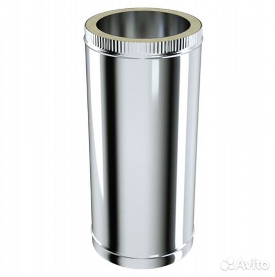 Труба-сэндвич 350/410