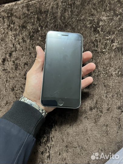 iPhone 6s plus