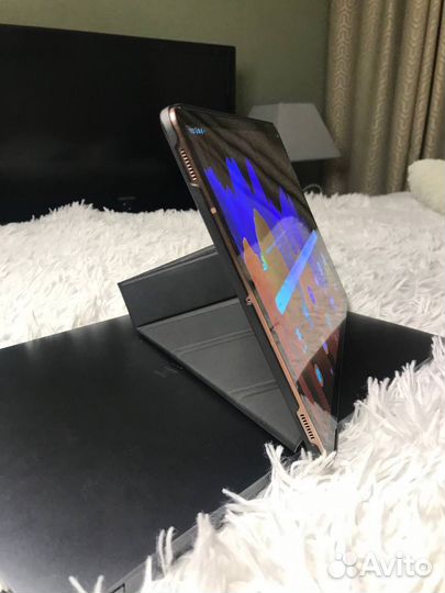 Планшет samsung galaxy tab s7 plus