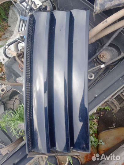 Накладка крыла Land Rover Range Rover III