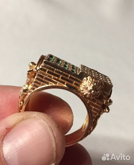 Продам перстень