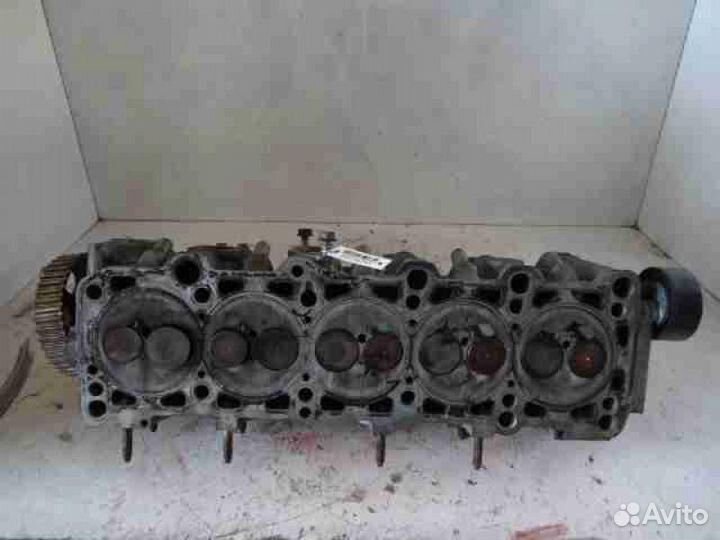 Гбц (Головка блока цилиндров) volkswagen t4
